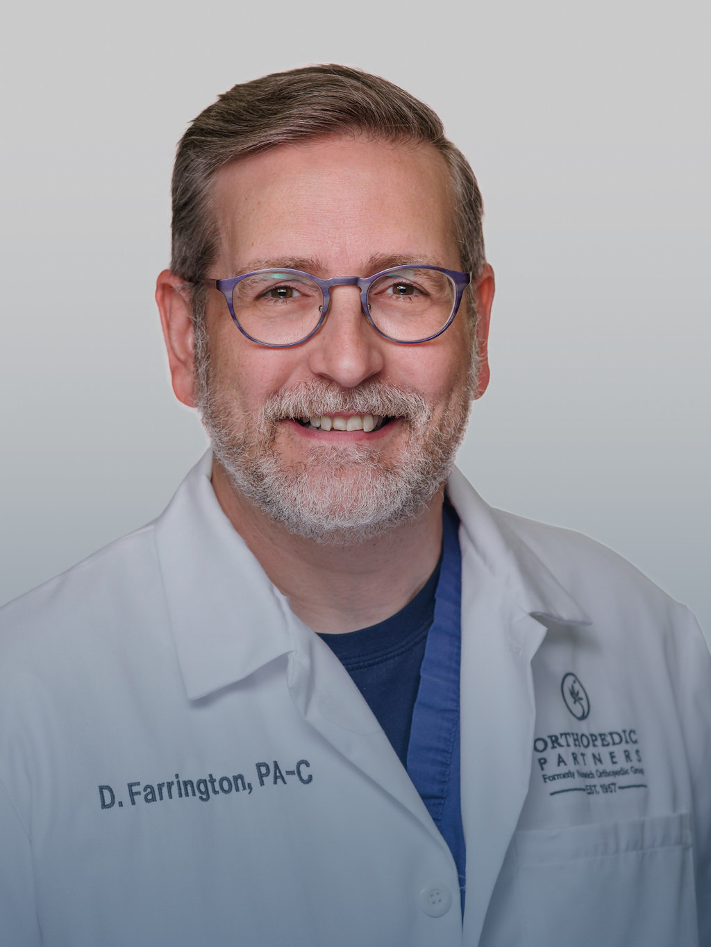David Farrington, PAC Orthopedic Partners