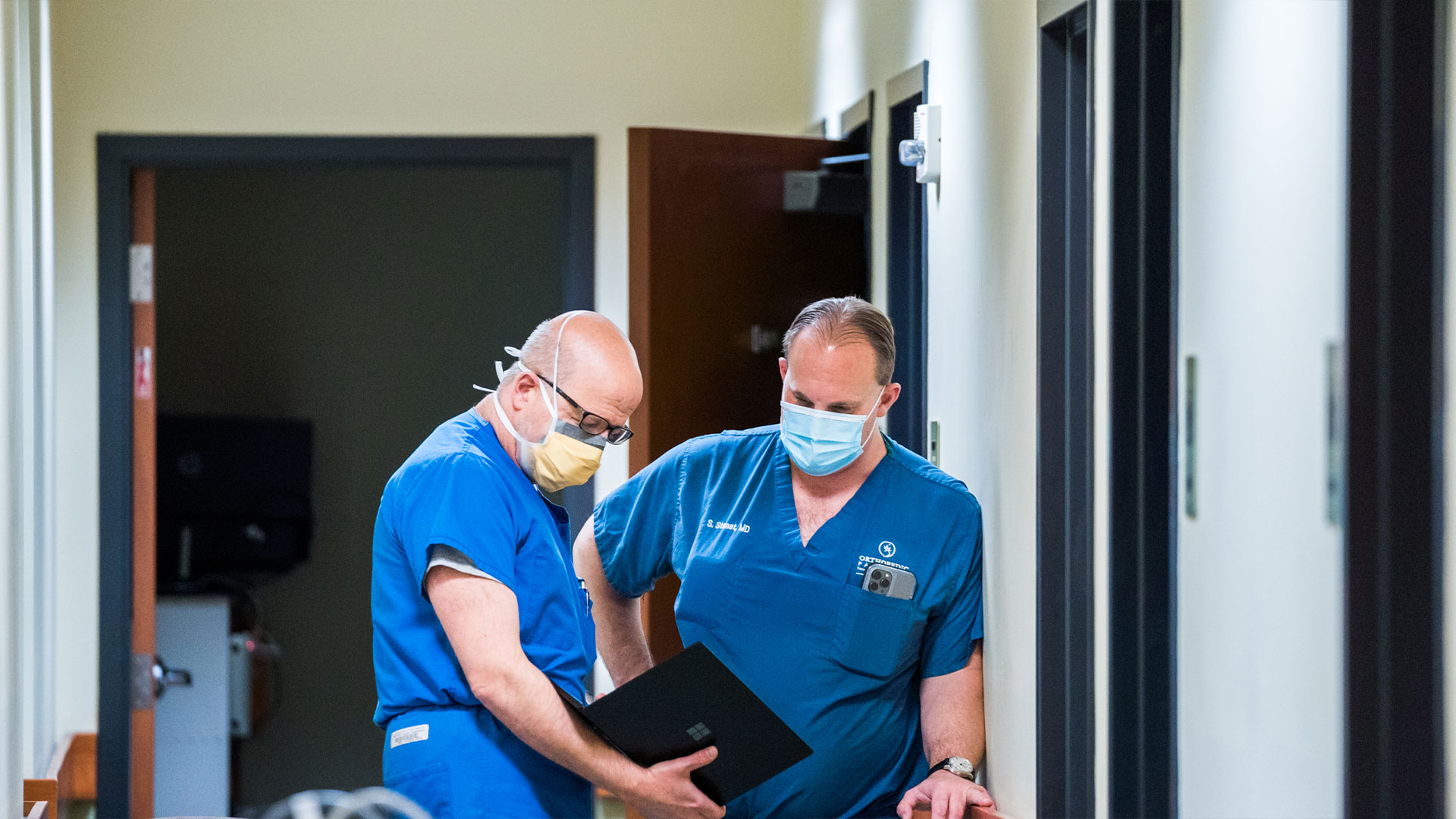 Careers Orthopedic Partners