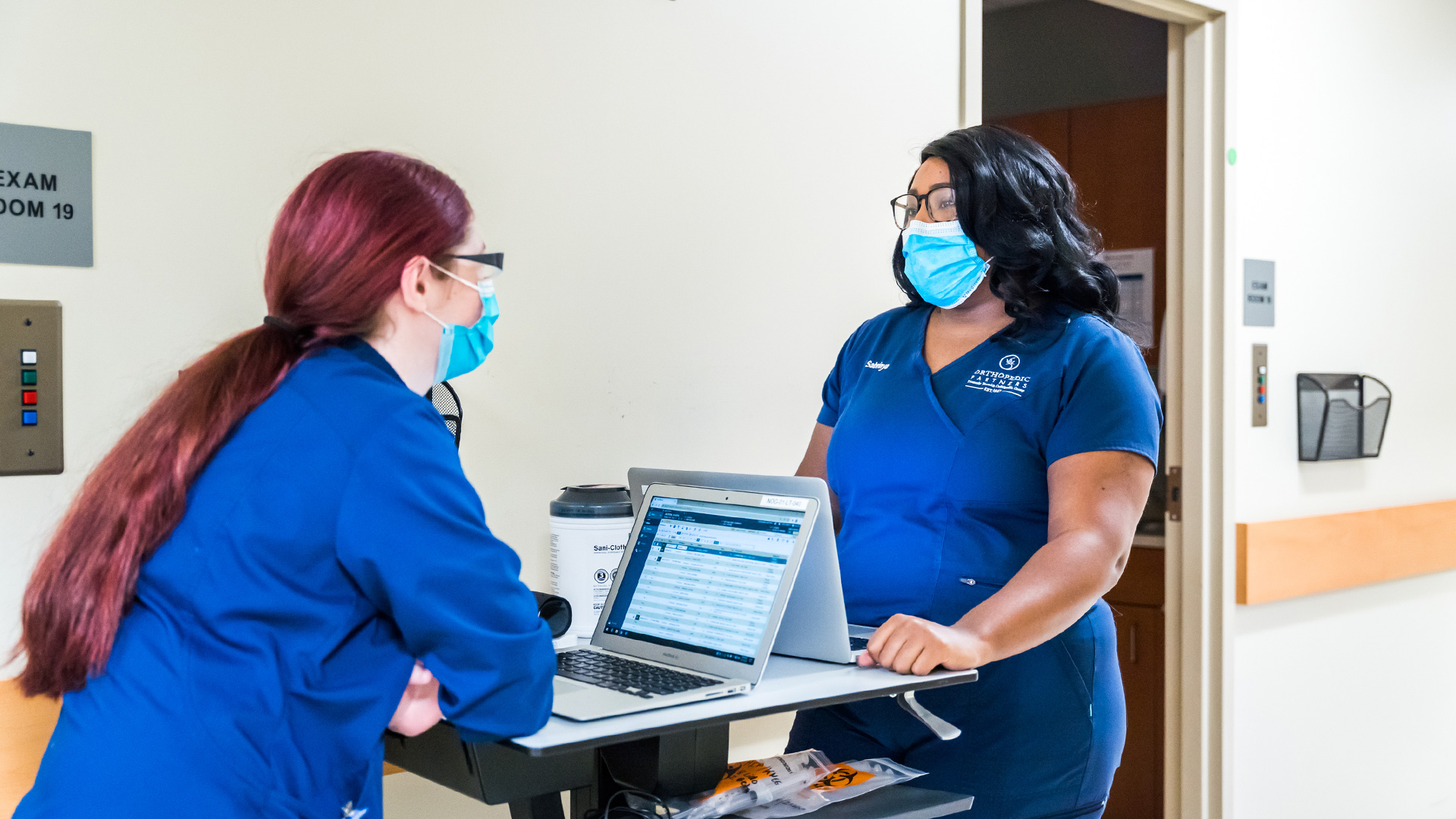 FAQ Orthopedic Partners