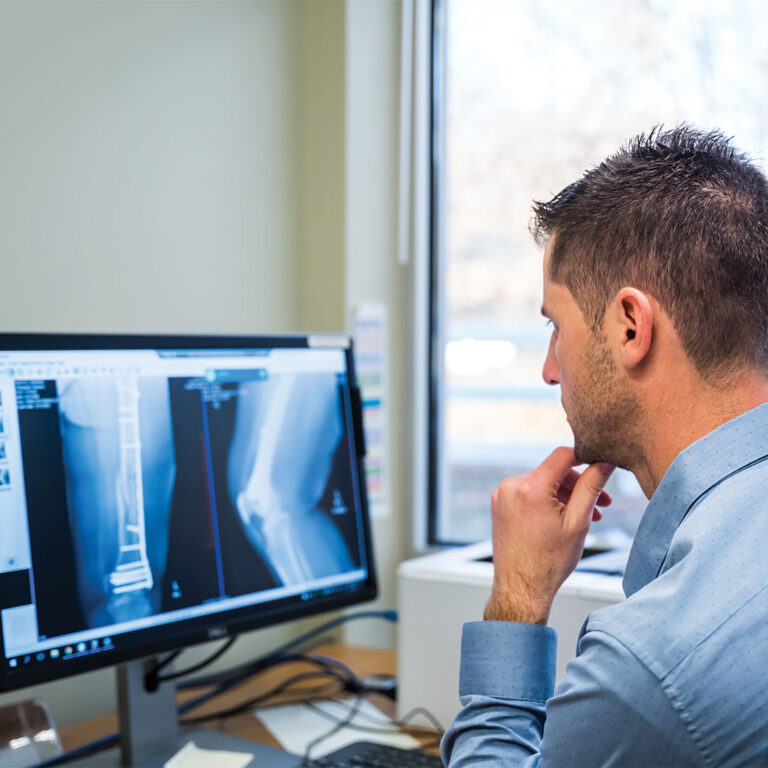 Sports Medicine & Shoulder Orthopedic Partners