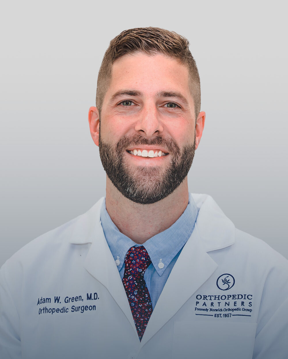 Adam Green, MD Orthopedic Partners